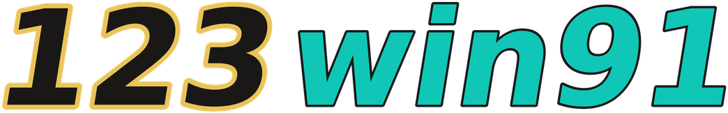 123win91 logo